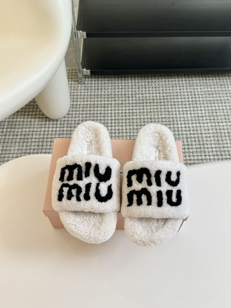 Miu Miu Sandals